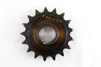 Sprocket for Sweeper Attachment