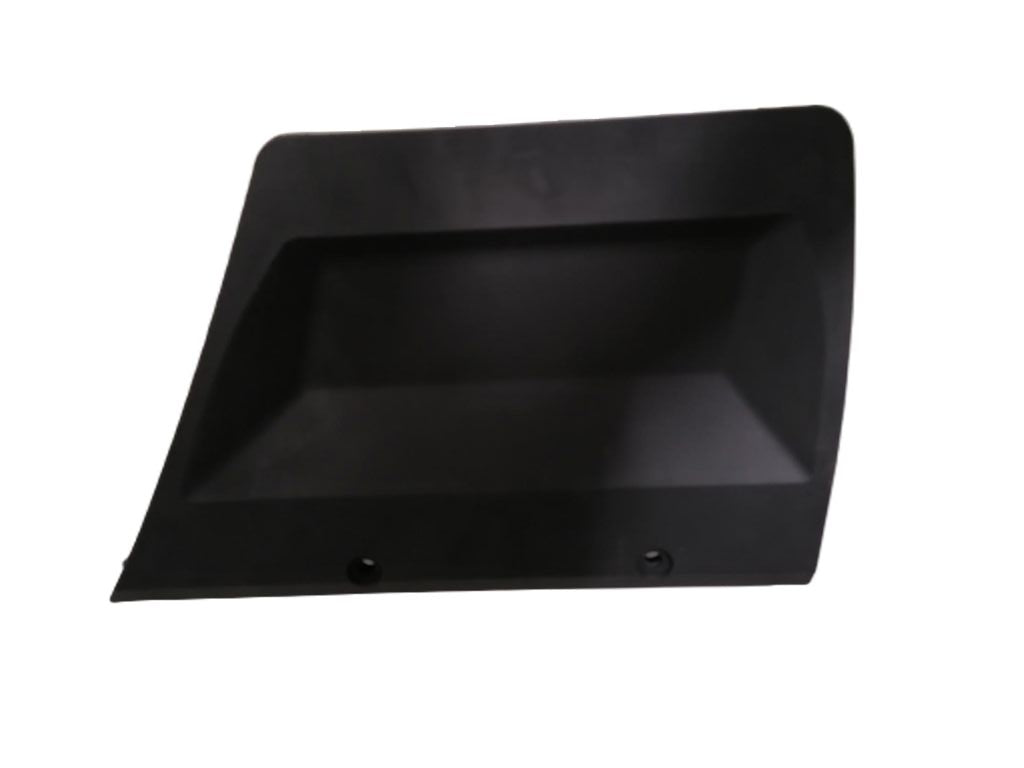 Rubber Plate, Lower, Door Cab GT