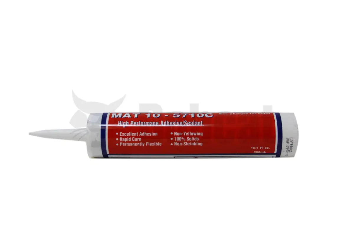 Matrix Adhesives MAT 10-5710c
