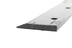 71 Inch Bolt-On Single Bevel Cutting Edge for 72" Snow Blower