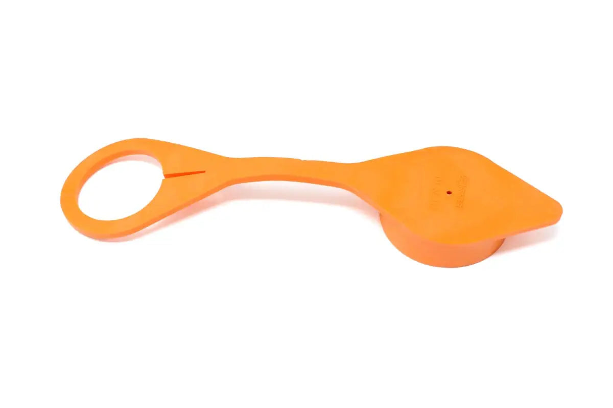 Bobcat 1/2" Female Coupler Dust Cover 6902541