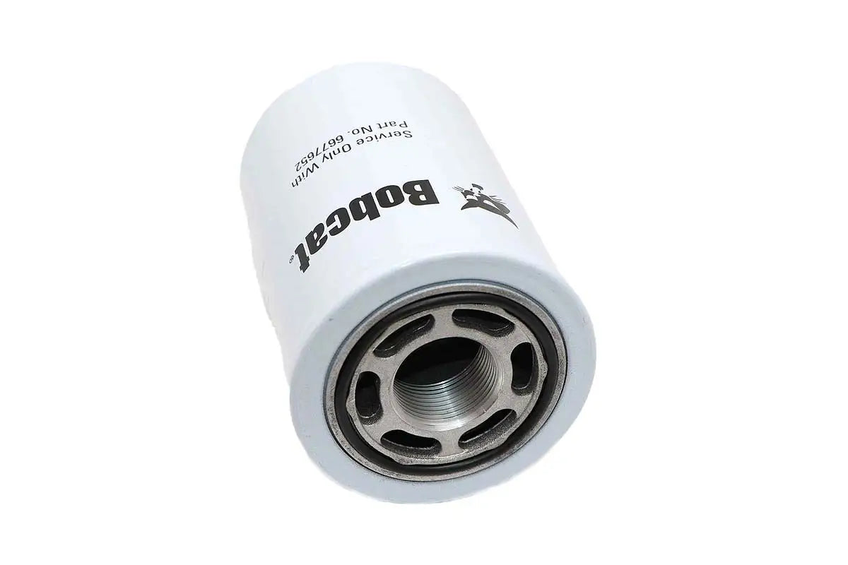 Hydraulic Oil Filter