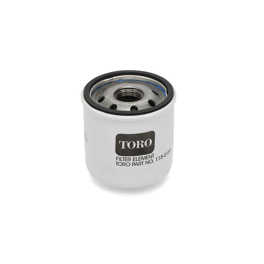 oil filter 8