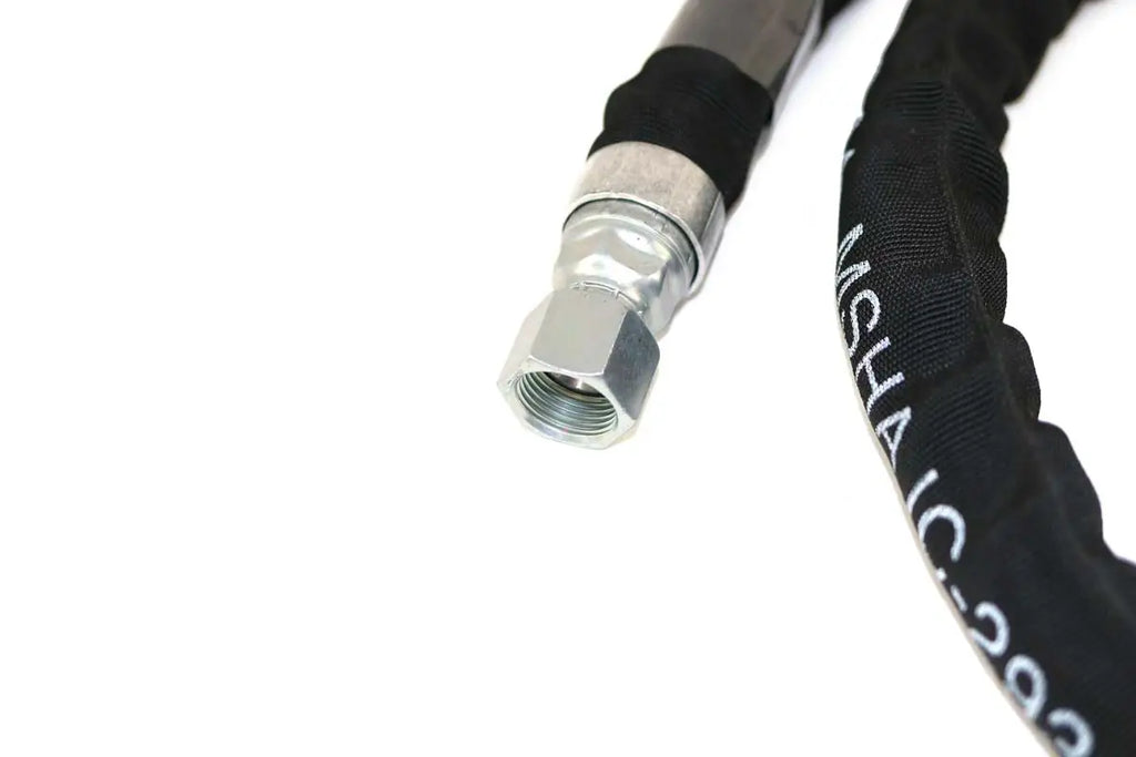hydraulic hose for loaders 3