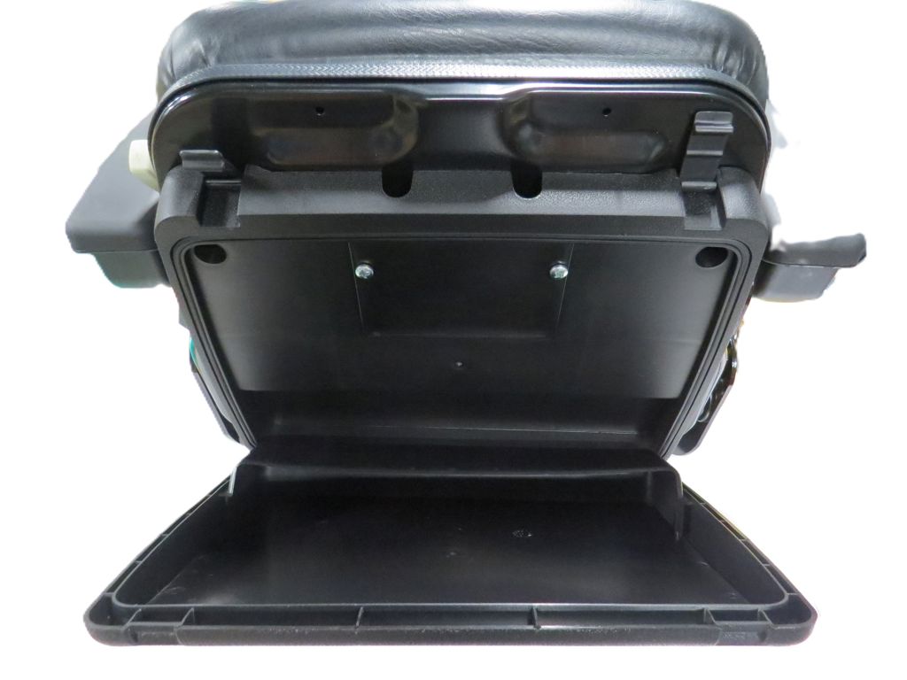 Full Suspension Seat