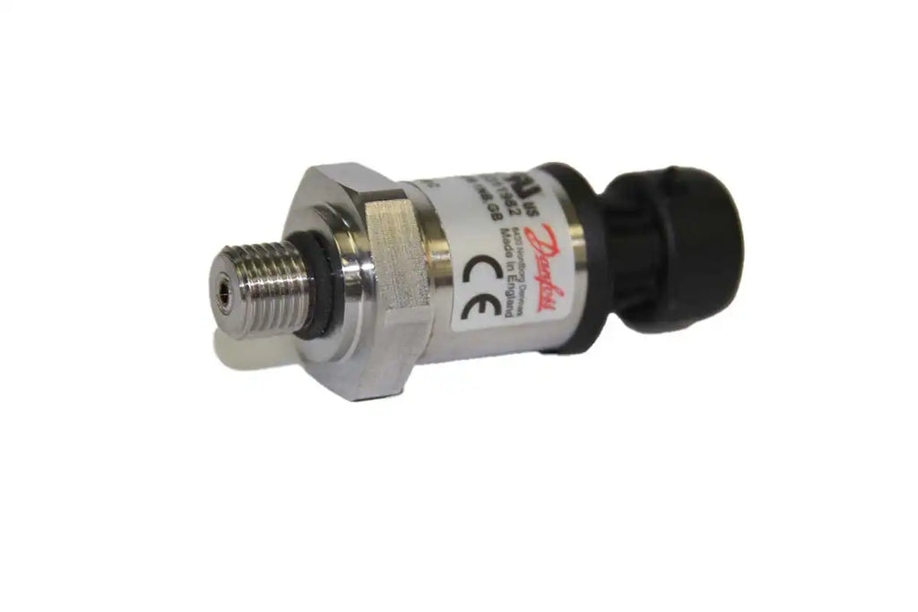 hydraulic oil pressure switch