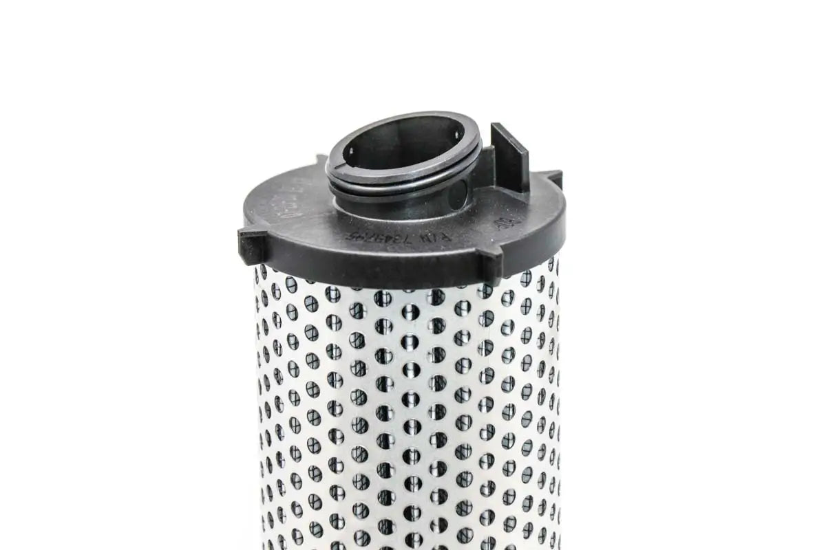 hydraulic oil filter and o rings