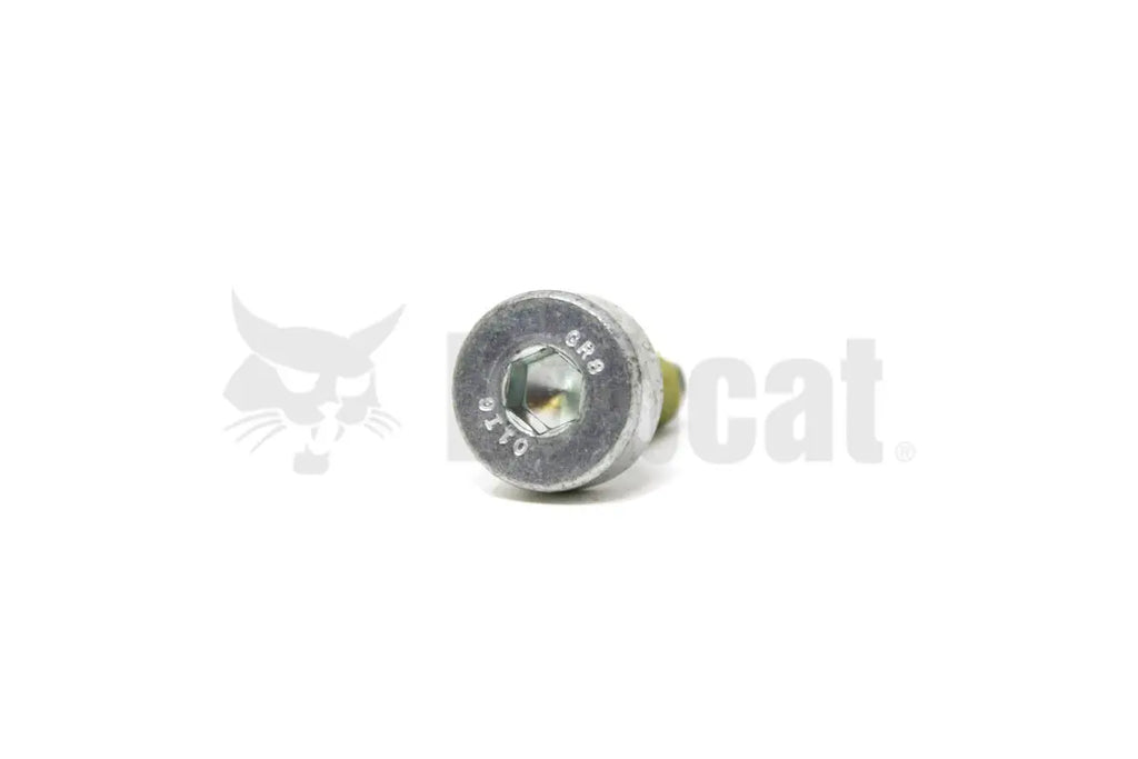 bobcat socket head bolt 7255136