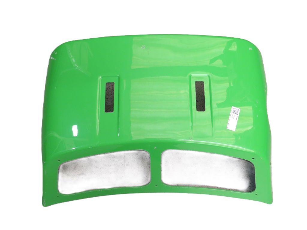 avant engine cover a413841