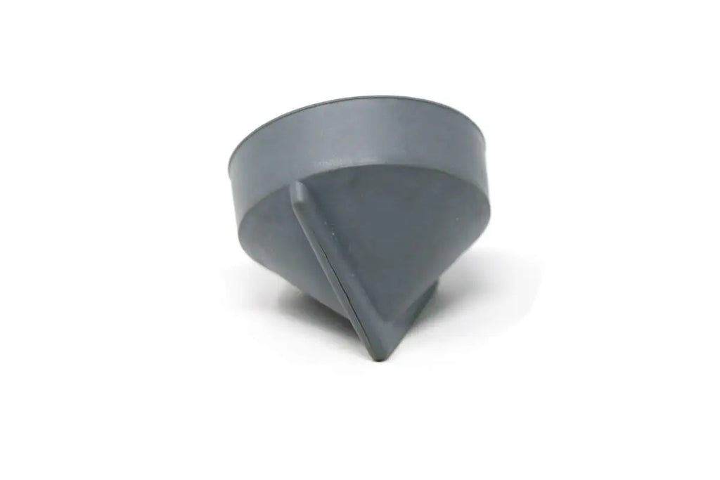 dust ejection valve