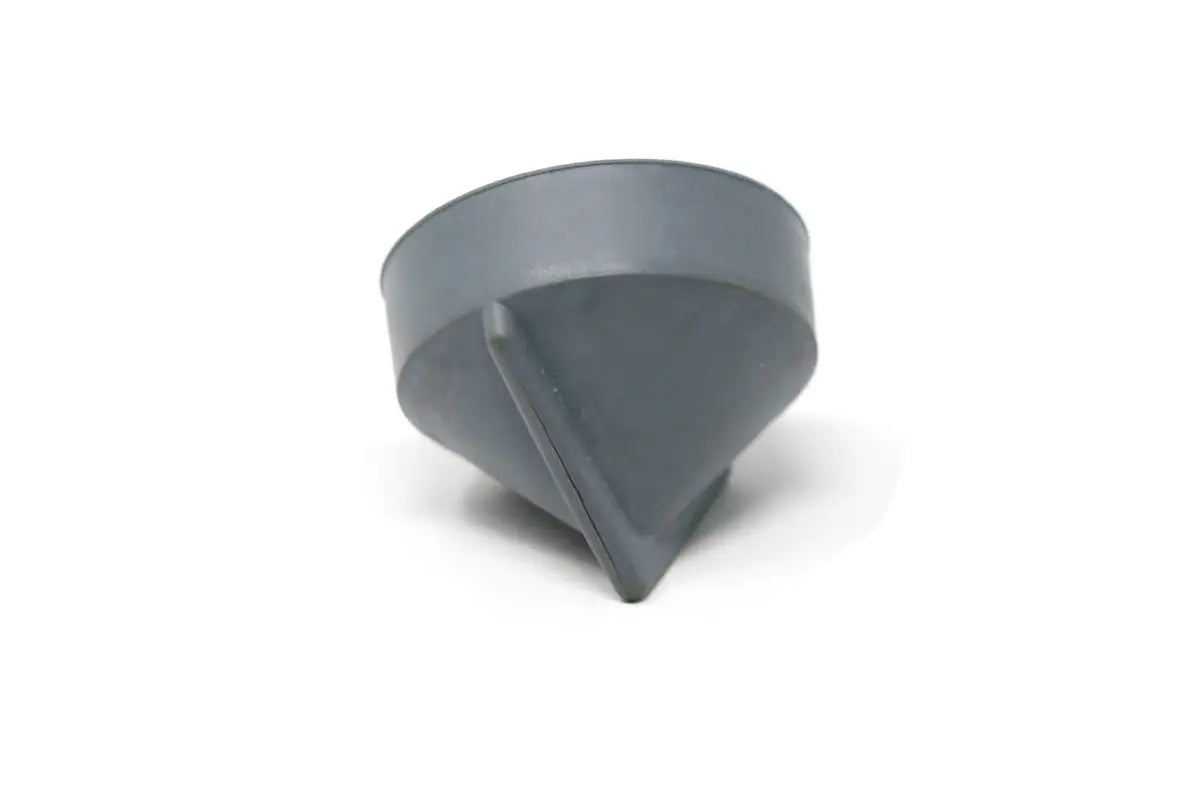 dust ejection valve