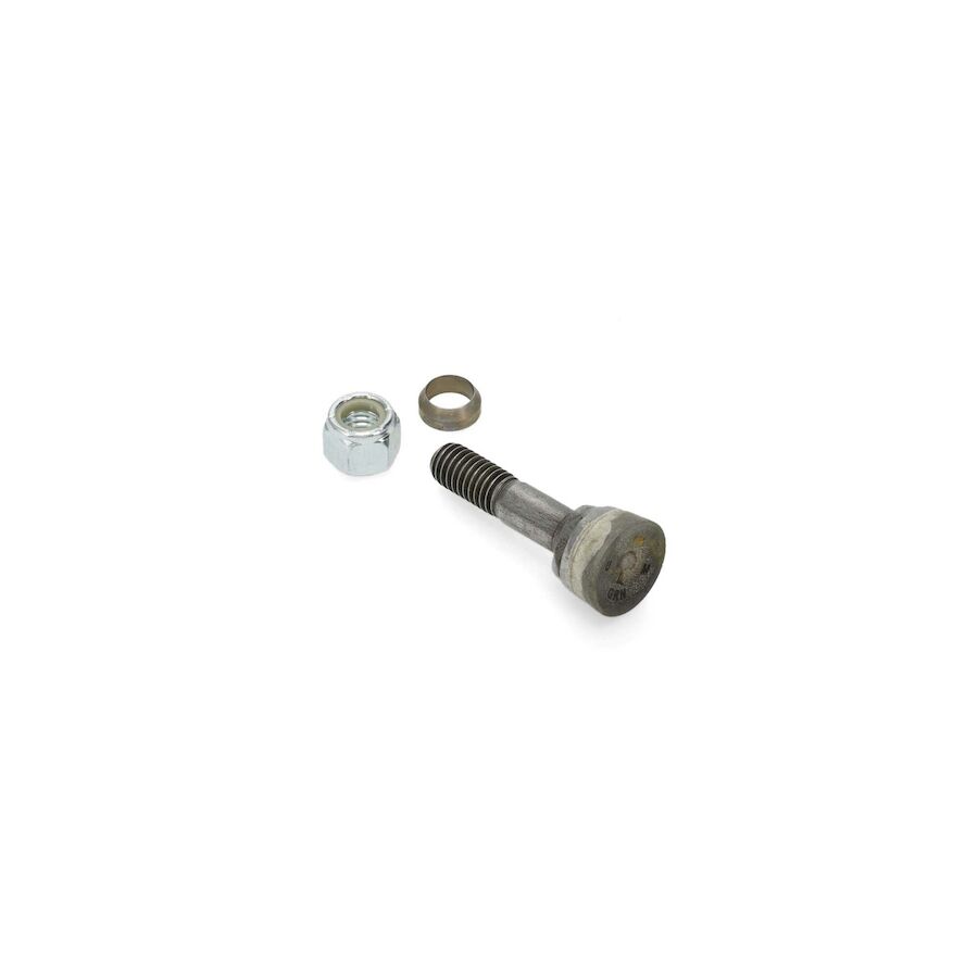 Stump Grinder Tooth Single Assembly