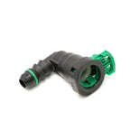 coolant connector