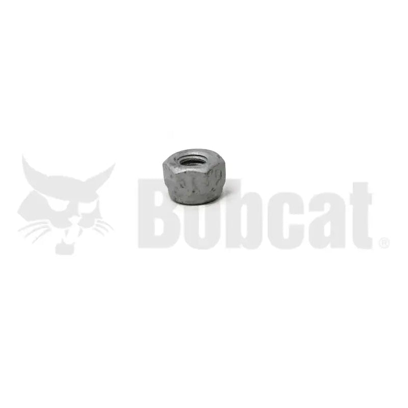 Bobcat Hexagon Lock Nut 59D4