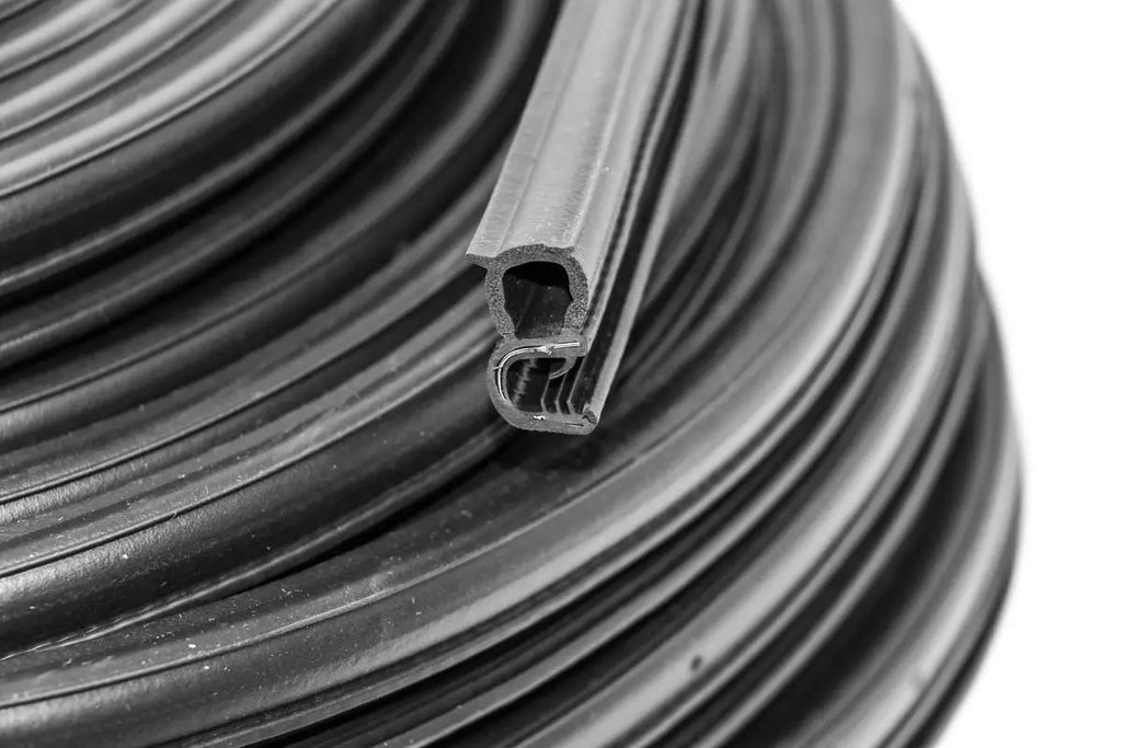 Excavator Cab Seal (sold by the foot)