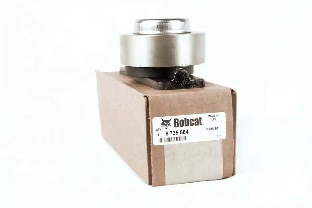 Drive Belt Idler Assembly