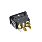 Bobcat Headlight Switch 6665410