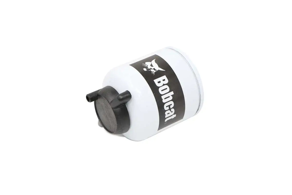 bobcat fuel filter with water separator 6667352