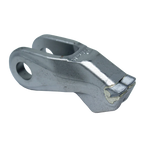 standard double carbide hdt tooth