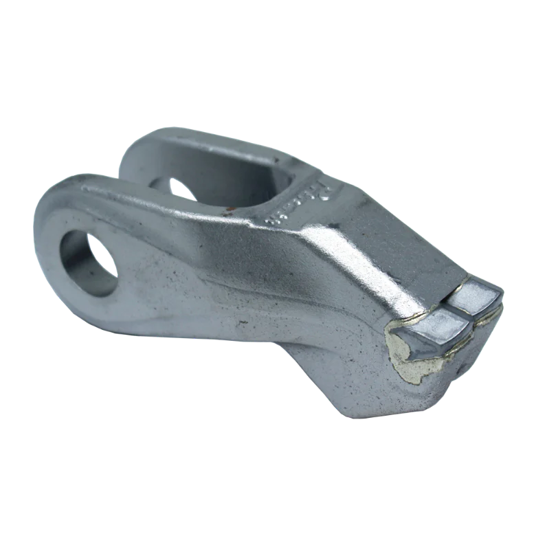 standard double carbide hdt tooth