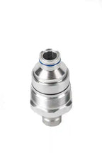 bobcat male flat face hydraulic quick coupler block cartridge 7246799