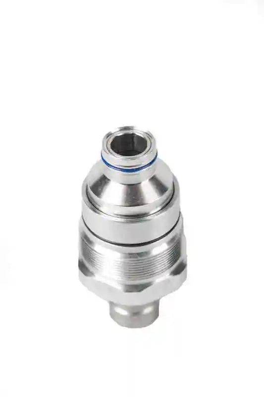 bobcat male flat face hydraulic quick coupler block cartridge 7246799