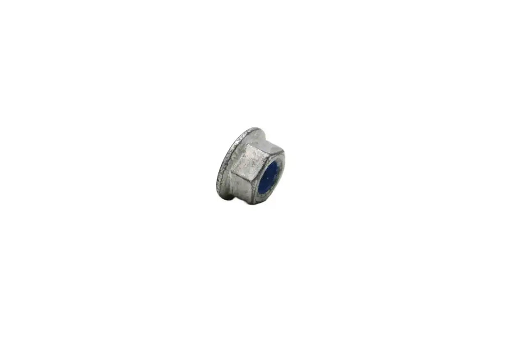 hex flange nut