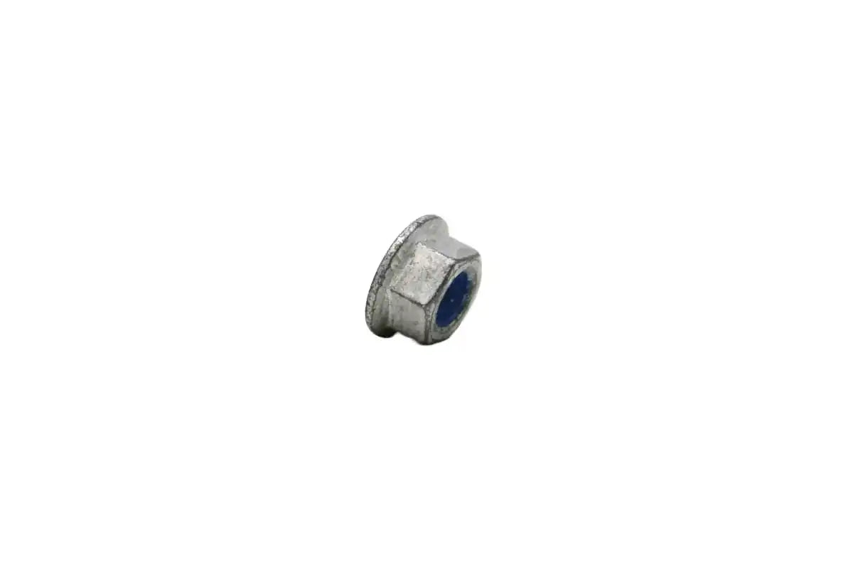 hex flange nut