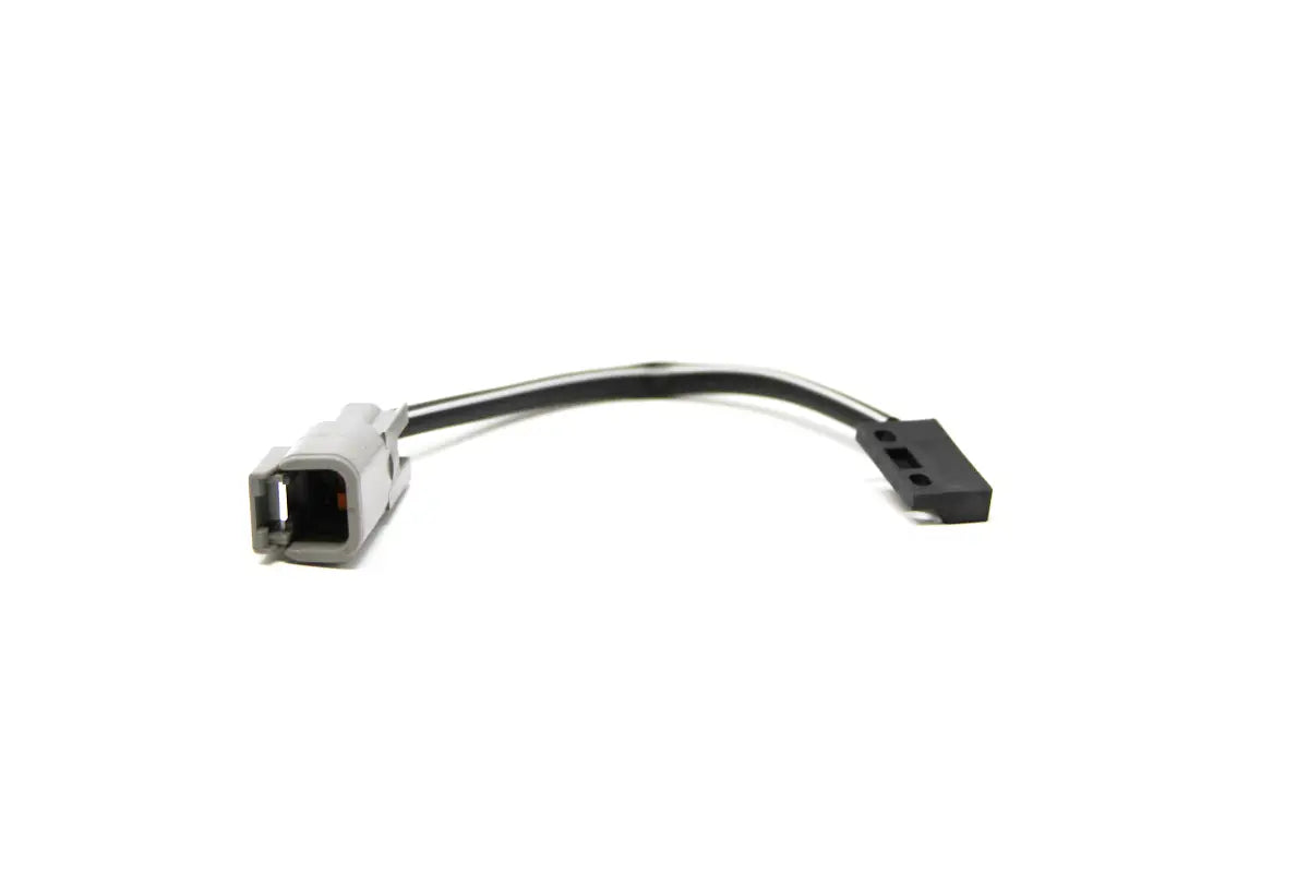 door latch sensor for loaders