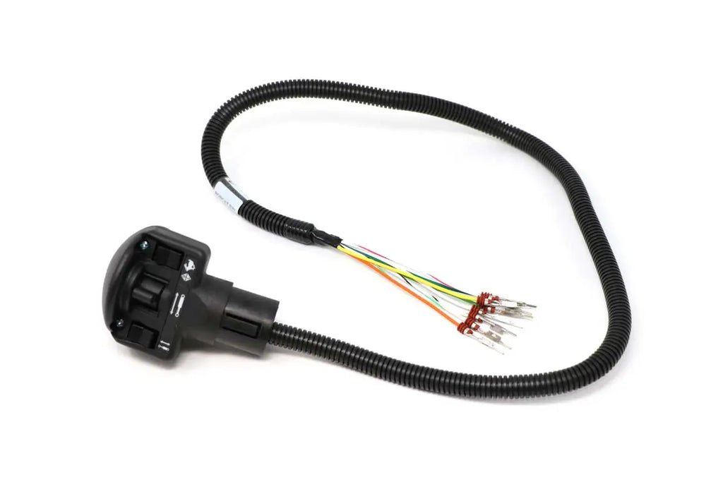 Right Auxiliary Four-Switch Handle