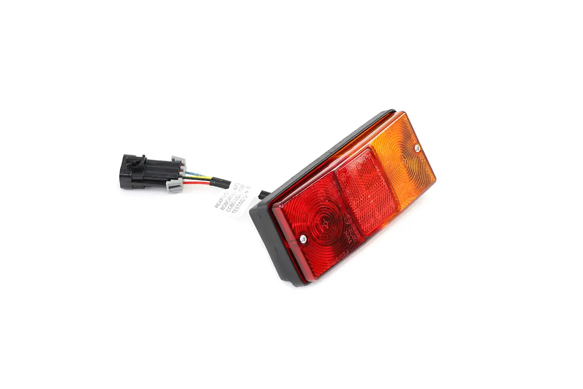 Rear Light Turn Signal