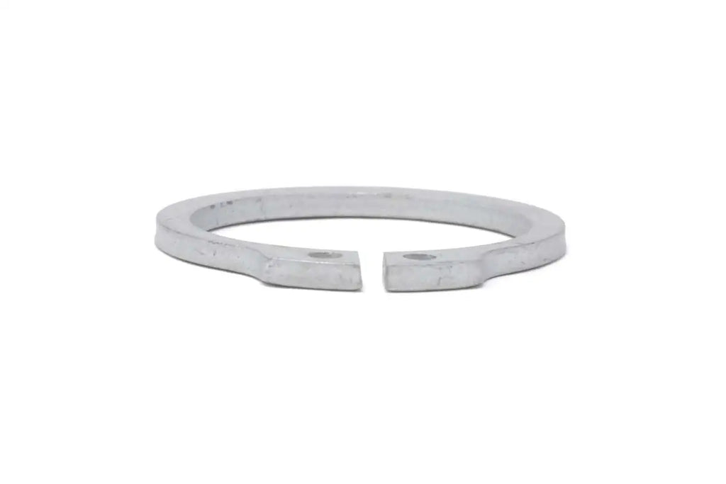 snap ring for backhoes