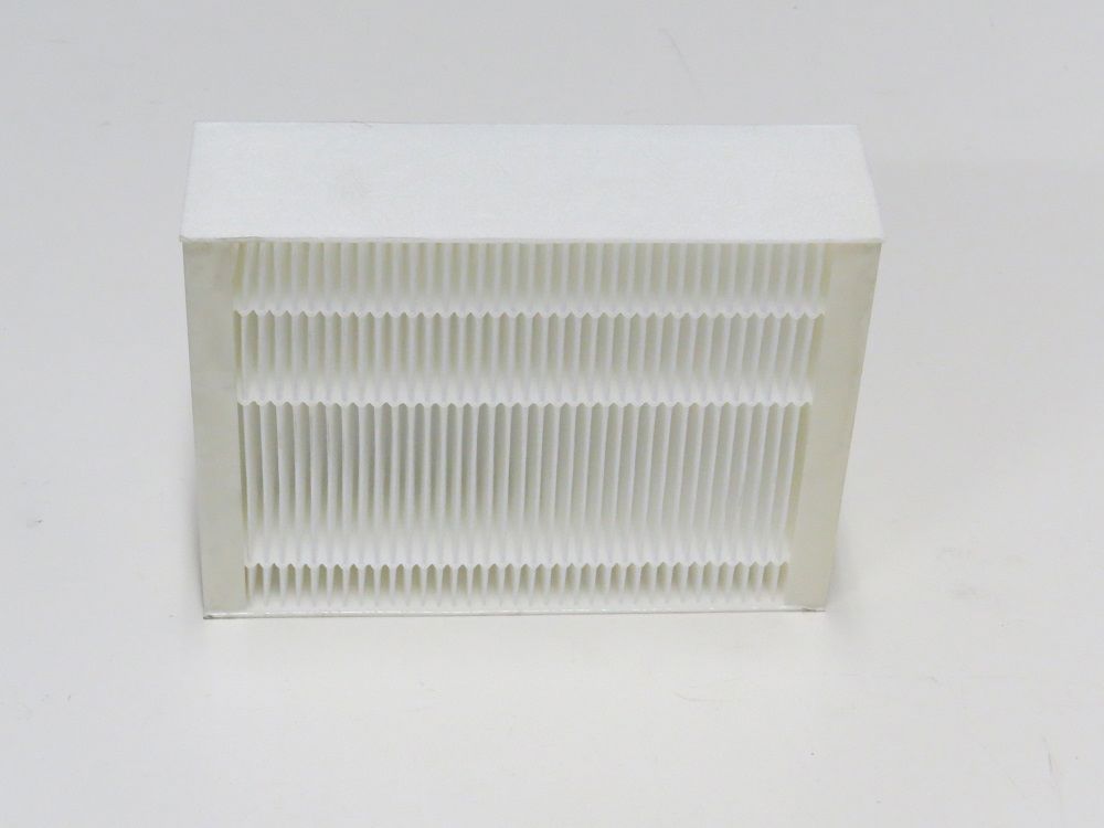 Cabin Air Filter Assembly, LX & DLX Cab