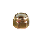 lock nut 3 8 16 stl yz light
