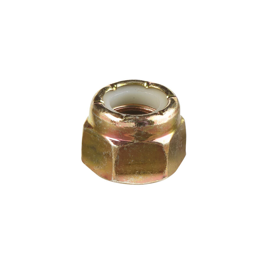 lock nut 3 8 16 stl yz light
