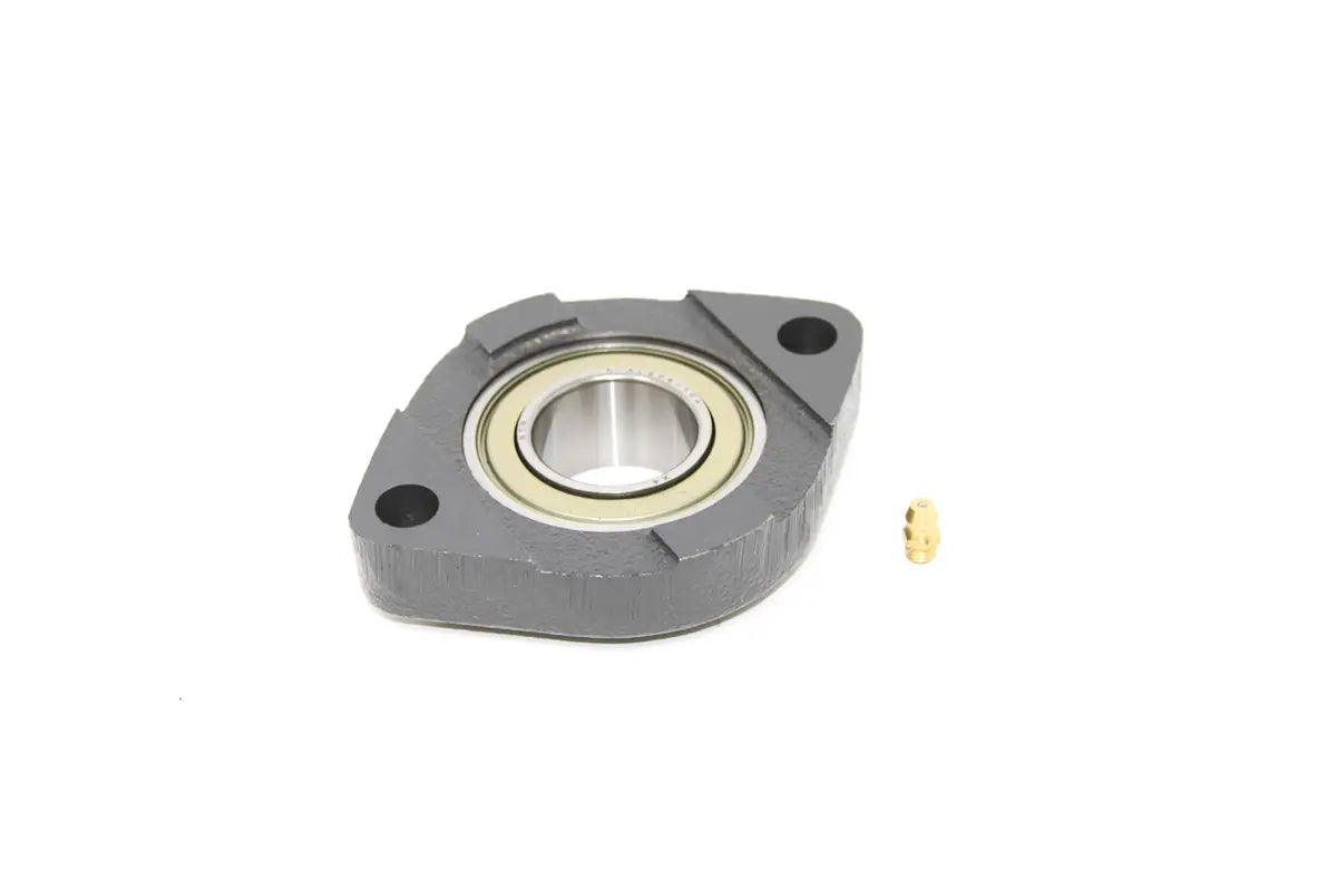 Flanged Bearing for Attachments
