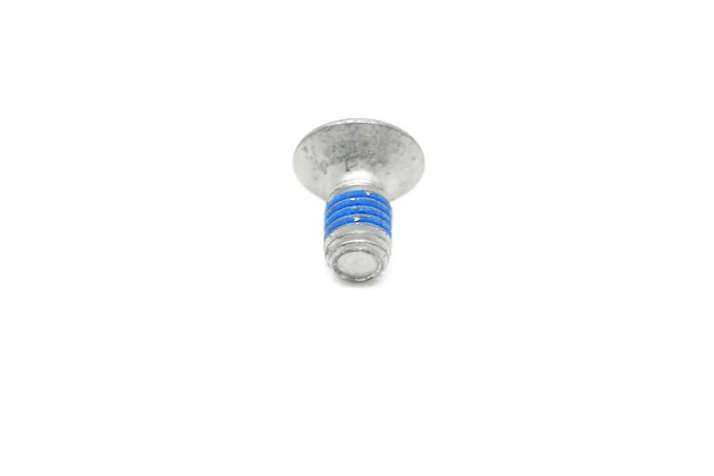 countersunk bolt