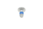 countersunk bolt
