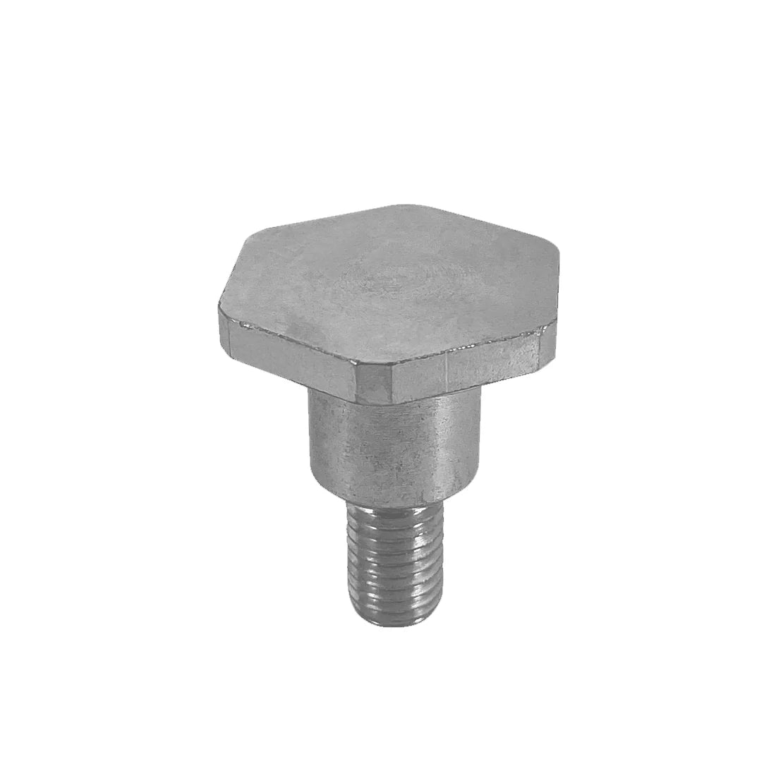 Metal Bush with Bolt