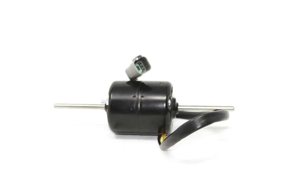 Cab Heater Motor