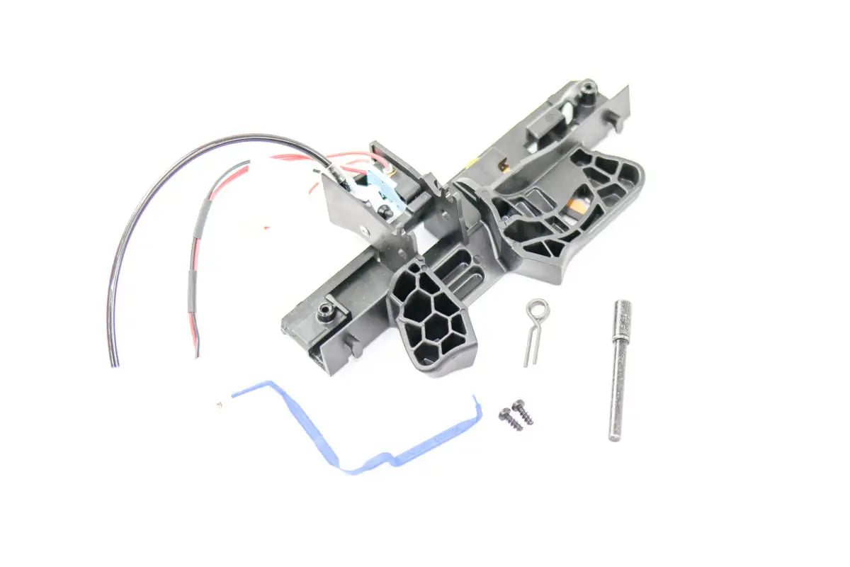 Compressor Switch and Housing