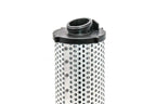 hydraulic oil filter with o rings
