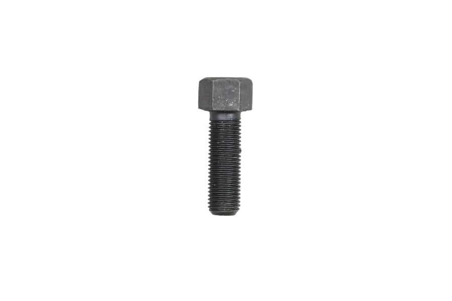 hex head hh screw 7 16 20 x 1 38 gr8