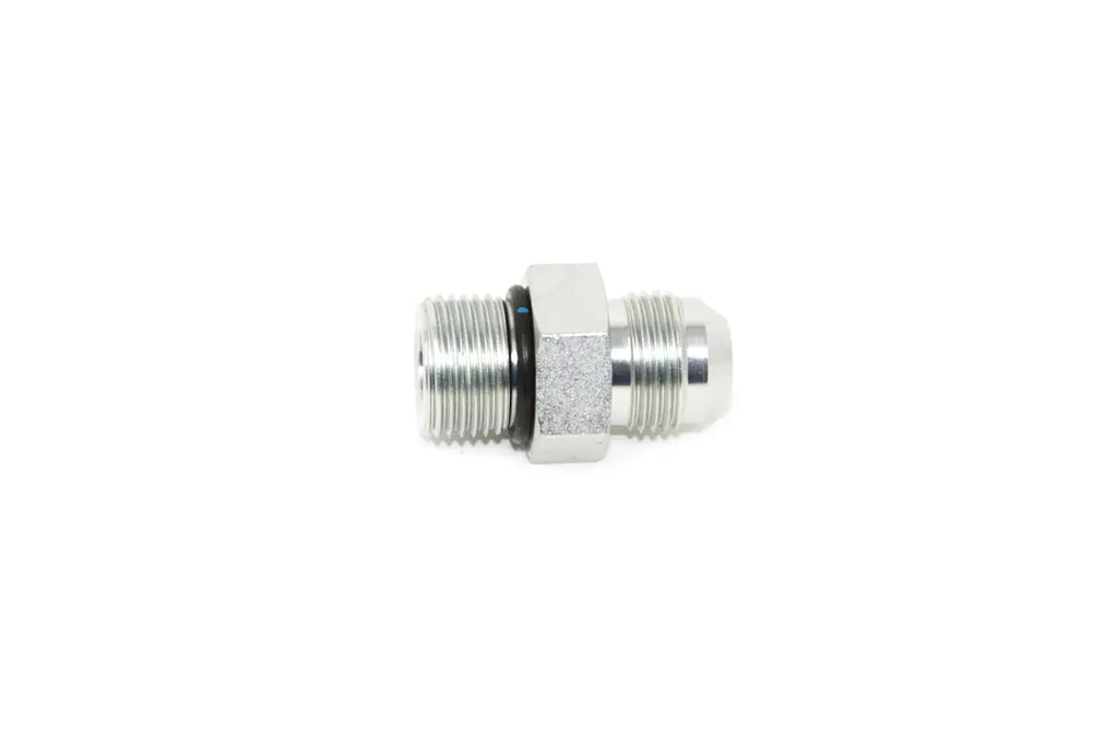 Hydraulic Connector Fitting for Loaders and Excavators