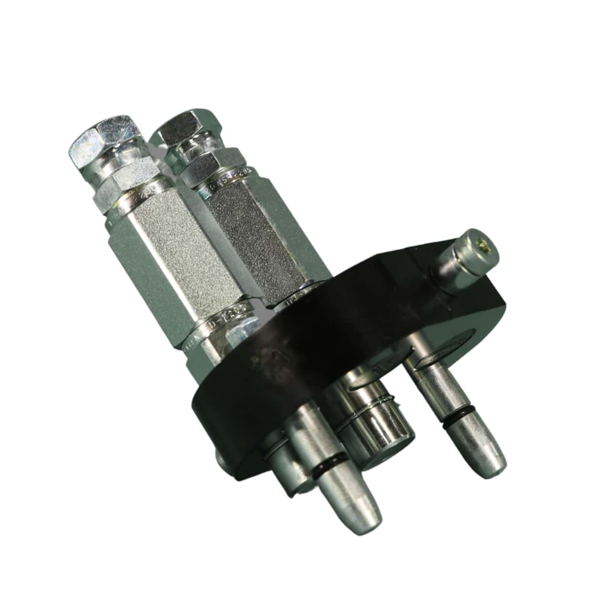 Multi-Connector, Pressure/Return