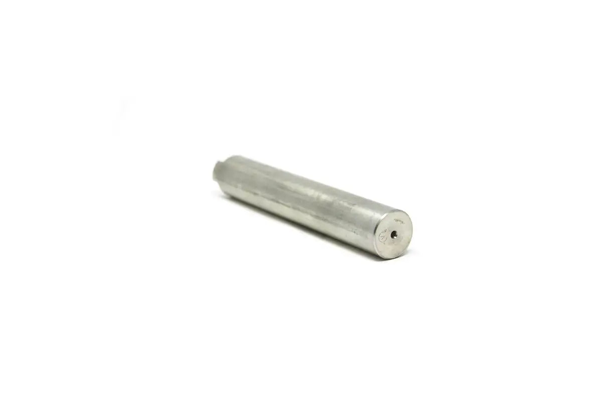keyed pin for mini track loaders