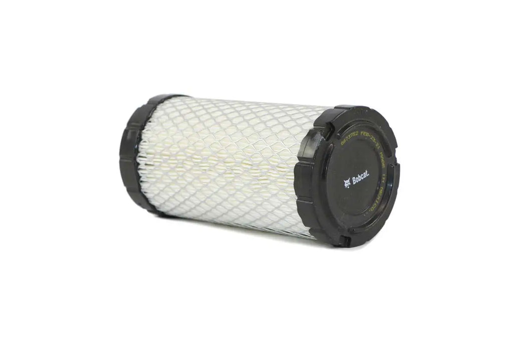outer air filter 4