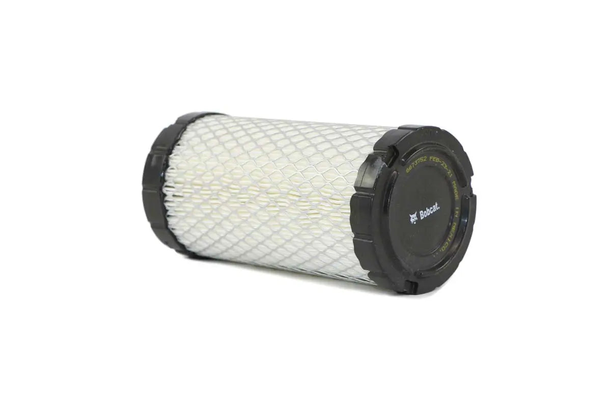 outer air filter 4