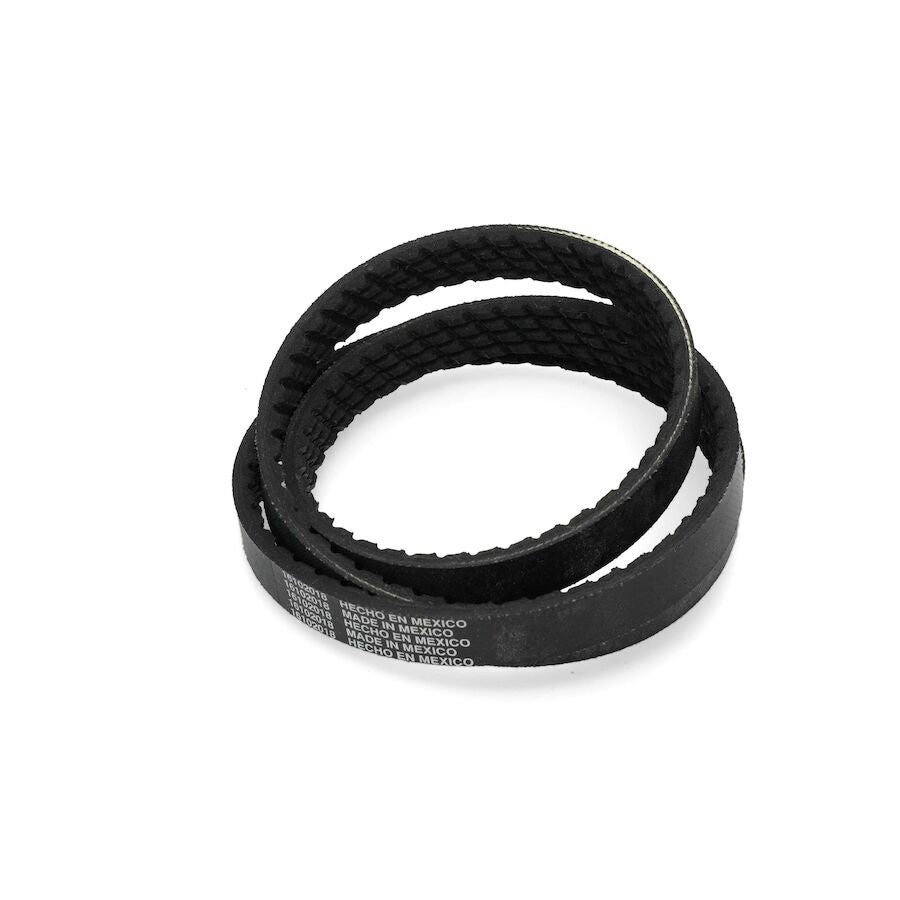 rotor drive belt for snow blower