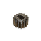 15t pinion gear
